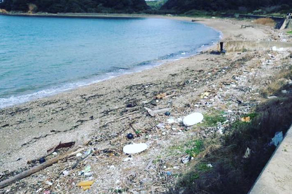 Japon-littoral-déchets-avant