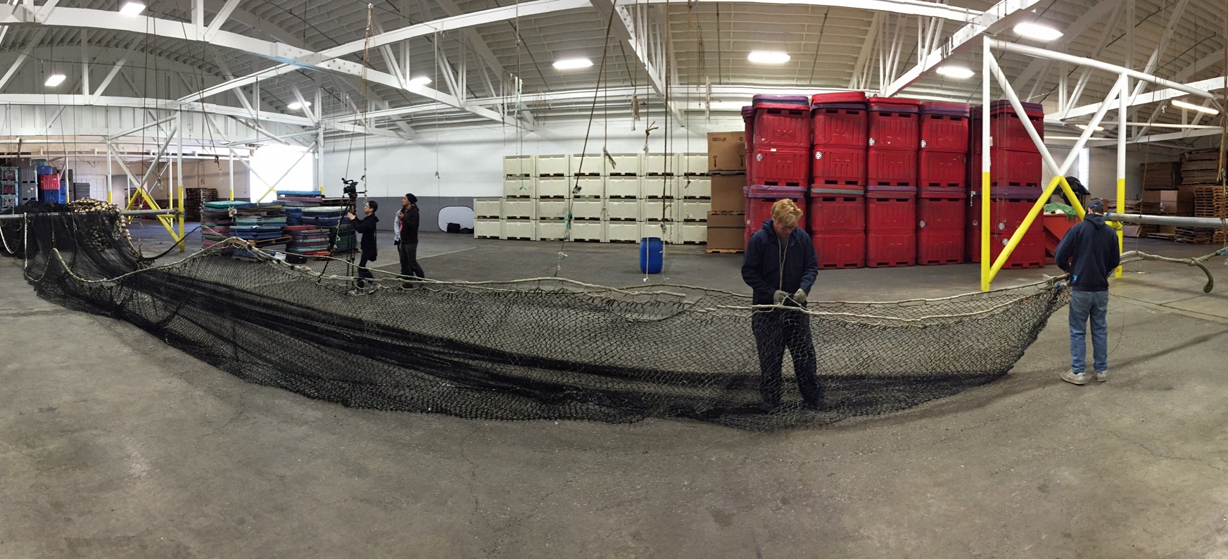 Initiative mondiale Ghost Gear  