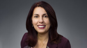 Headshot of Jennie Moushos