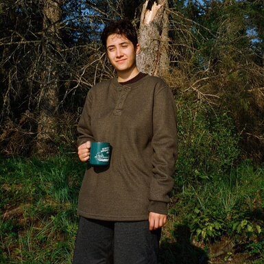 Ambassadeur du pont océanique Cogie Cogan ayant assisté à l’UNEA-5