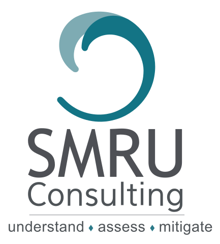SMRU Consulting