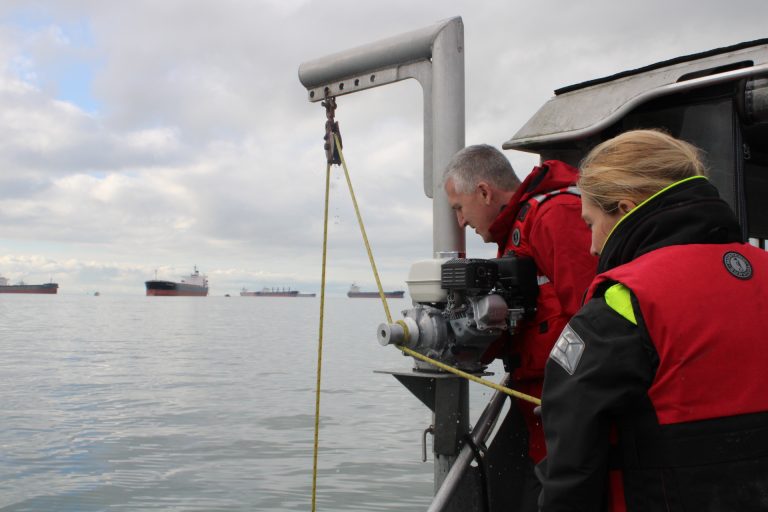 Pollution Tracker: A Decade of Researching Contaminants in B.C.