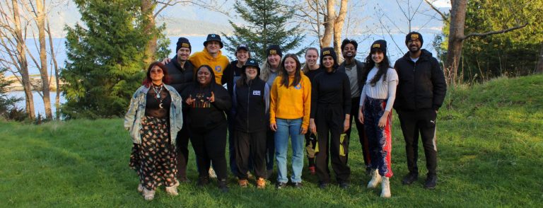 International Youth Day: Inviting Diversity to the Table