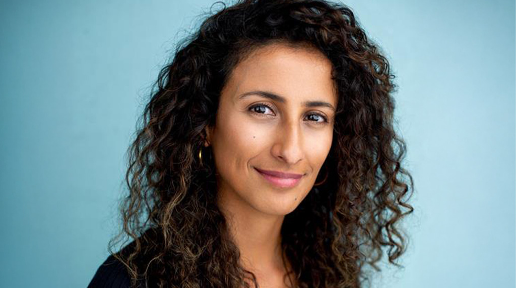 Headshot of Dalal Al-Abdulrazzak