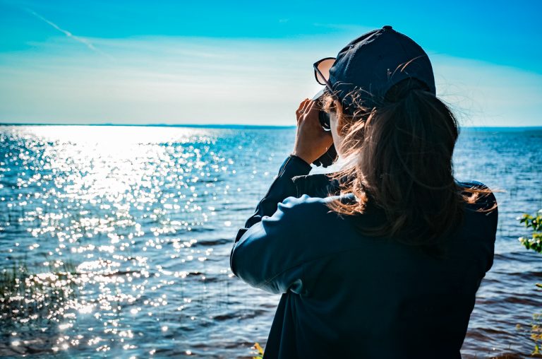 Powered by the Public: New Study Shows Citizen Science Works