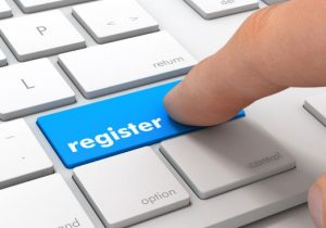 Register an Account
