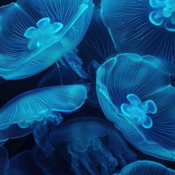 Jelly fish day webinar